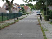 Kruksebaan von Breedeweg