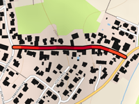 Krumbachweg