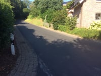 Krumme Strasse