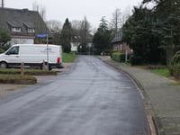 Krumme Strasse