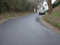 Krumme Strasse
