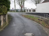 Krumme Strasse