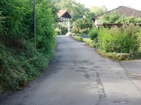Kruterberg from Saarburg