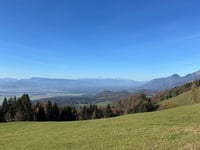 Krvavec desde Cerklje