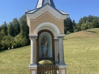 Krvavec desde Cerklje