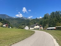 Krvavec desde Cerklje