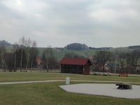 Księży Kamień von Mysłów