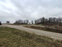 Księży Kamień von Mysłów