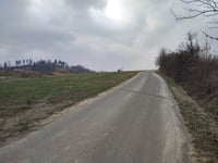 Księży Kamień von Mysłów