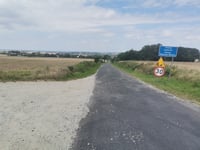 Księżyckie Górki von Granowice