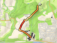 Küchenberg da Fröndenberg