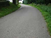 Terlinden via Kütersteenweg