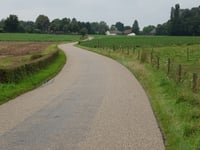 Terlinden via Kütersteenweg