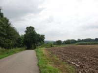 Terlinden via Kütersteenweg