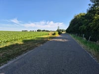 Terlinden przez Kütersteenweg