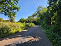Terlinden przez Kütersteenweg