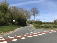 Terlinden über Kütersteenweg