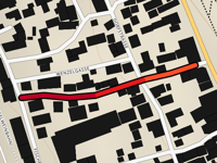 Küferstrasse
