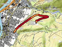 Kufsteiner Stadtberg