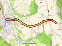 Kühberg von Creussen