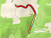 Kühberg da Gambach