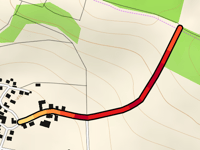 Kühberg da Karmensölden