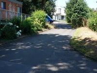 Kuhlertstrasse über Torfbruch
