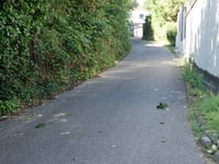 Kuhlertstrasse über Torfbruch