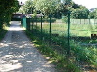 Kuhlertstrasse über Torfbruch