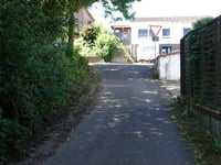 Kuhlertstrasse über Torfbruch
