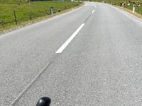 Kühtai Sattel von Kematen