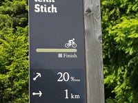Kühtai Sattel da Kematen