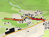 Kühweg Est