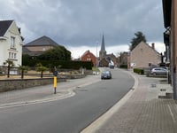 Kuilstraat von Erondegem