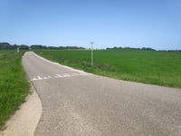 Kuiperberg über Hezebergweg