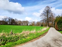 Kuiperberg über Hezebergweg