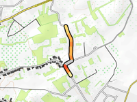 Kukkelberg über Herstalstraat