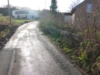 Kulfstrasse von Mulartshütte