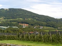 Kulm von Stubenberg am See