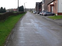 Kultjen from Remersdaal
