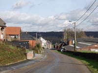 Kultjen from Remersdaal