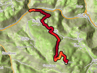 Kum via Dobovec