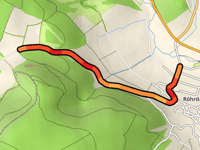 Kümmelsberg da Röhrda