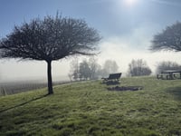 Kummerberg da Stadtbredimus