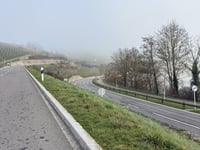 Kummerberg da Stadtbredimus