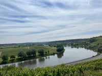 Kummerberg da Stadtbredimus