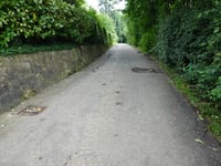 Kunderberg von Kunrade