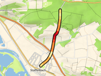 Kunkelsbühl von Staffelbach
