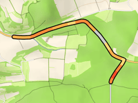 Kunkelsbühl da Stettfeld
