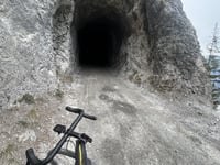 Kunkelspass z Tamins